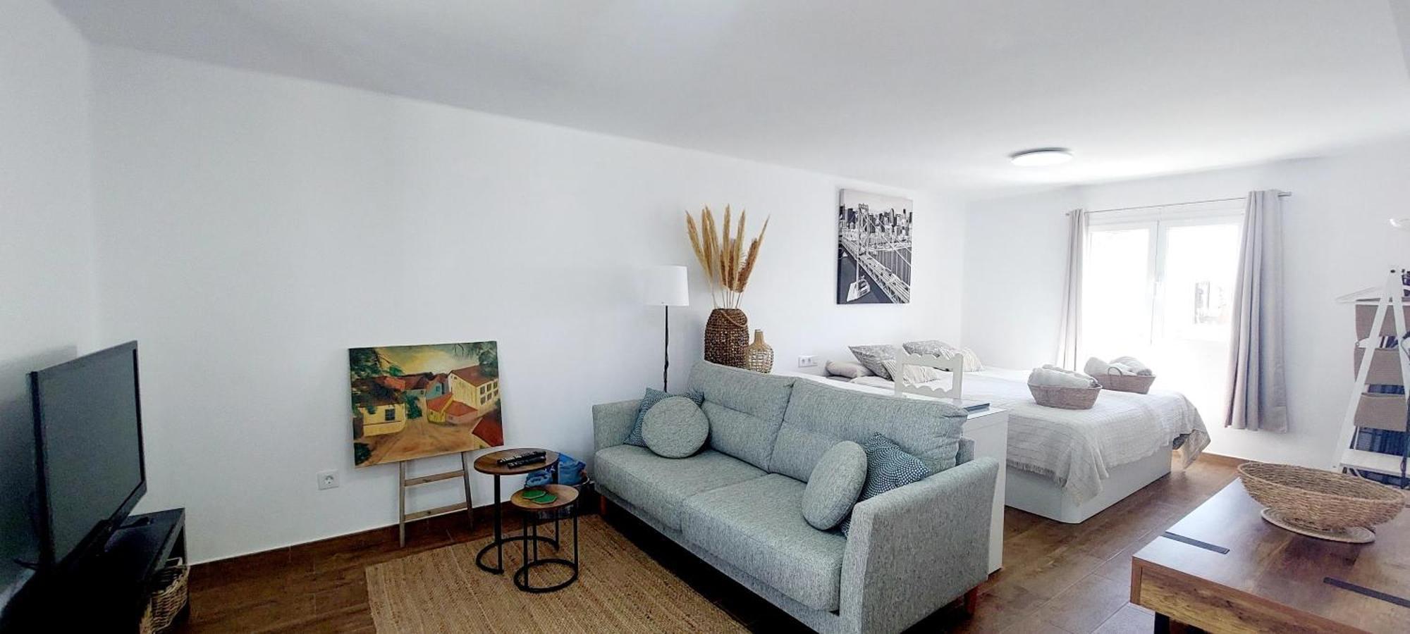 Hestia Studio Apartment Puerto del Carmen  Exterior photo