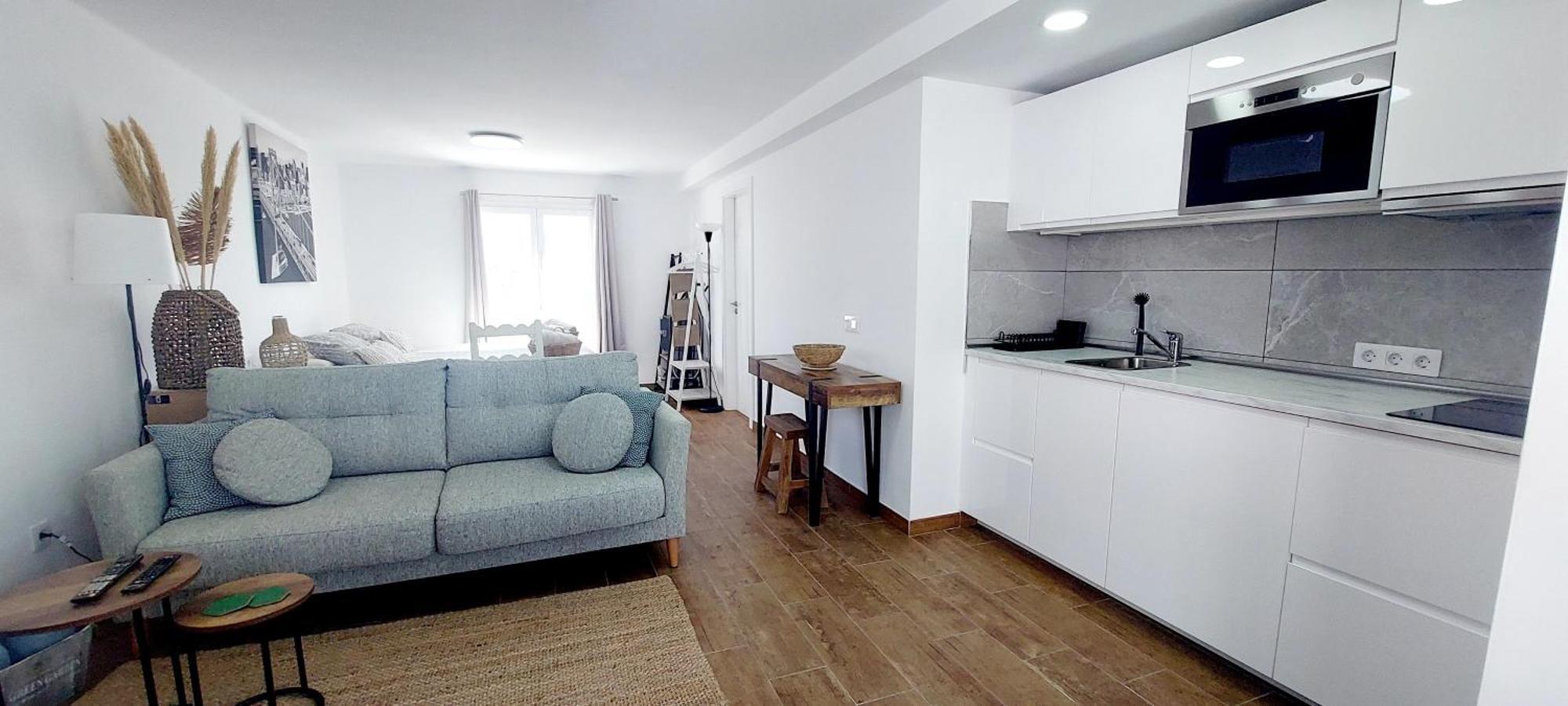 Hestia Studio Apartment Puerto del Carmen  Exterior photo