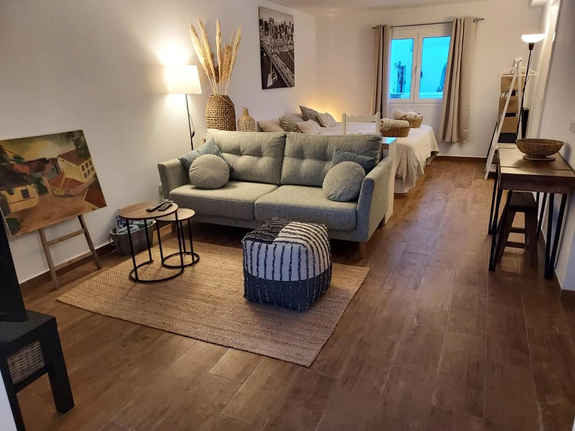 Hestia Studio Apartment Puerto del Carmen  Exterior photo